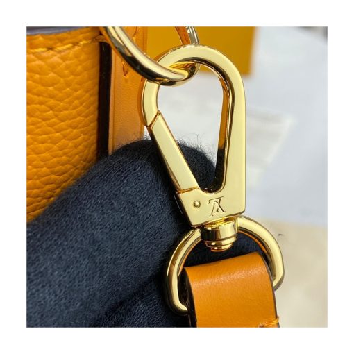 Louis Vuitton On My Side PM M57730 Orange - Image 14
