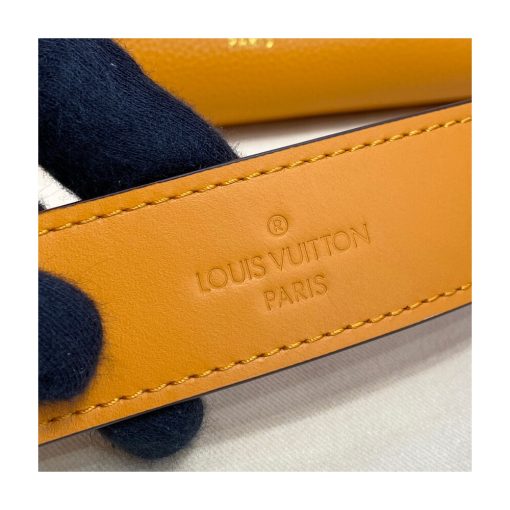 Louis Vuitton On My Side PM M57730 Orange - Image 15