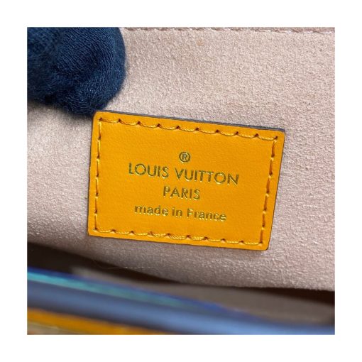 Louis Vuitton On My Side PM M57730 Orange - Image 17