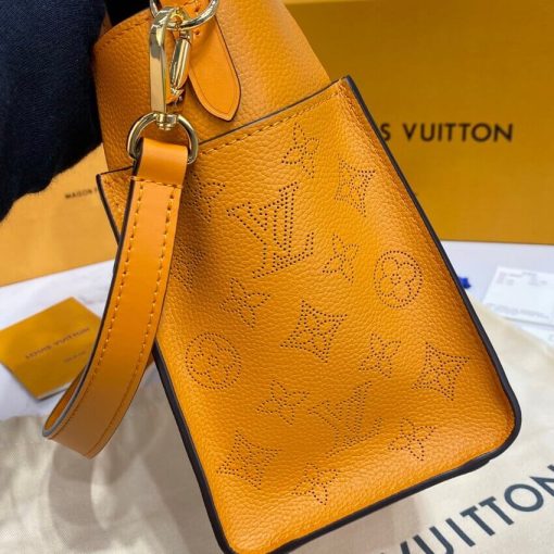 Louis Vuitton On My Side PM M57730 Orange - Image 8