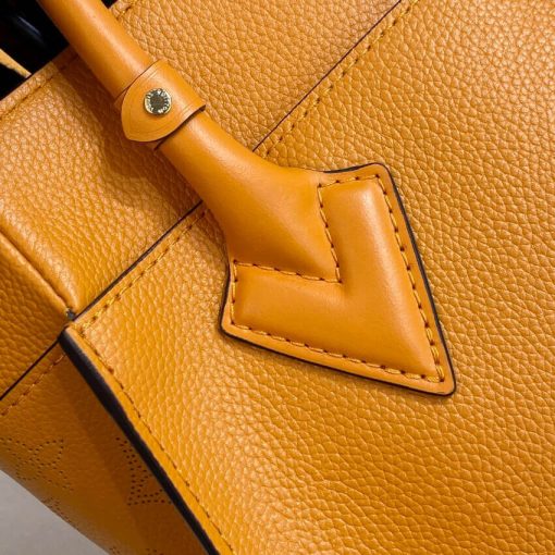 Louis Vuitton On My Side PM M57730 Orange - Image 9