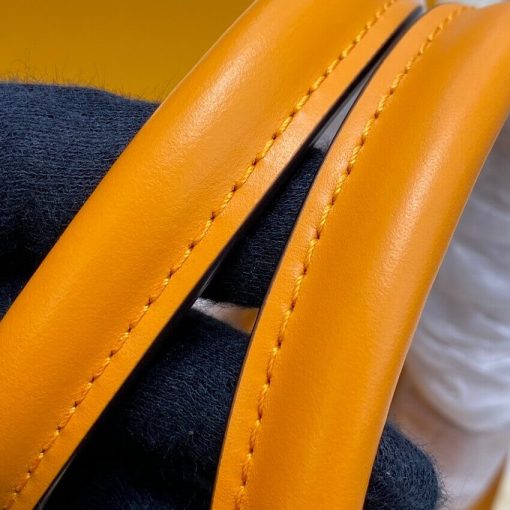Louis Vuitton On My Side PM M57730 Orange - Image 10