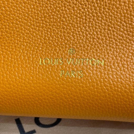 Louis Vuitton On My Side PM M57730 Orange - Image 11