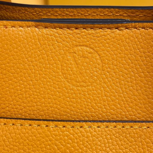 Louis Vuitton On My Side PM M57730 Orange - Image 12