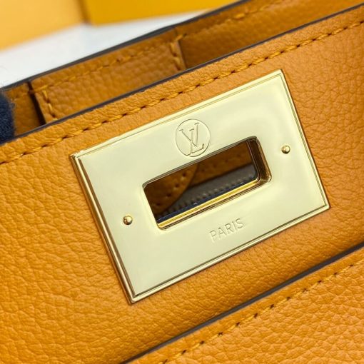 Louis Vuitton On My Side PM M57730 Orange - Image 13