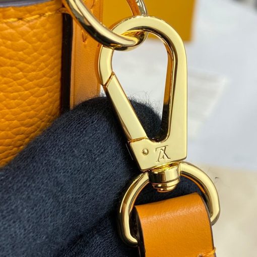 Louis Vuitton On My Side PM M57730 Orange - Image 14