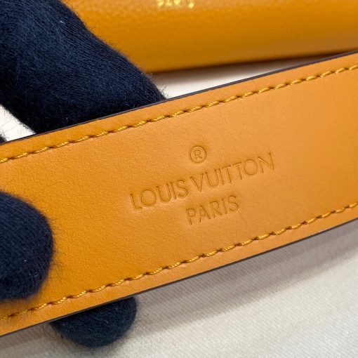 Louis Vuitton On My Side PM M57730 Orange - Image 15