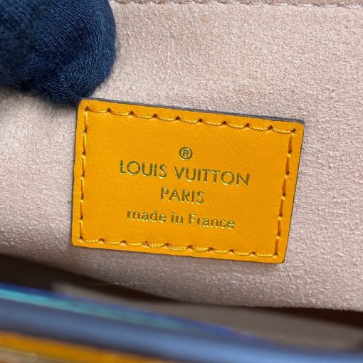 Louis Vuitton On My Side PM M57730 Orange - Image 17