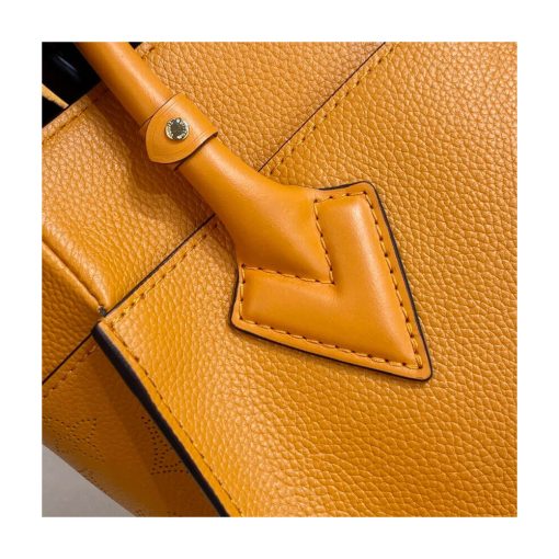 Louis Vuitton On My Side PM M57730 Orange - Image 9