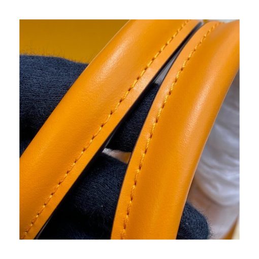 Louis Vuitton On My Side PM M57730 Orange - Image 10