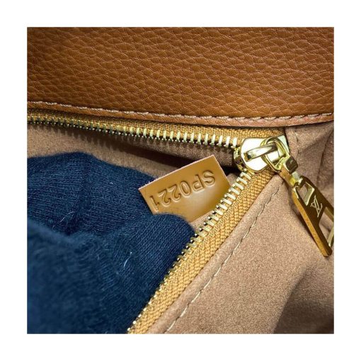 Louis Vuitton On My Side PM M58918 Caramel - Image 16