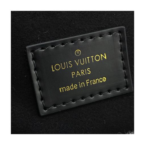 Louis Vuitton On My Side PM M58919 Black - Image 14