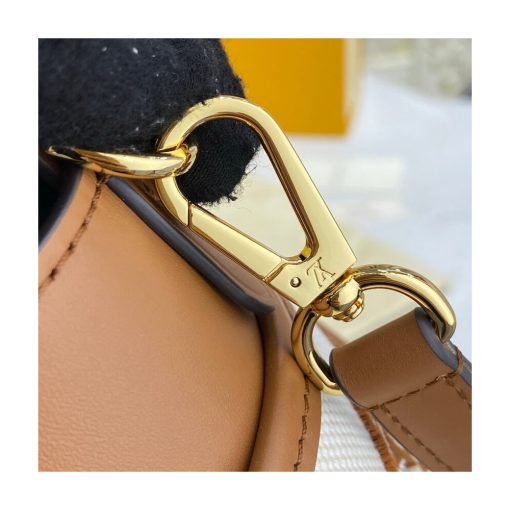 Louis Vuitton On My Side PM M59905 Brown - Image 10
