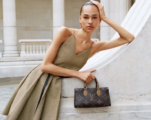 Louis Vuitton OnTheGo East West M46653 - Image 2