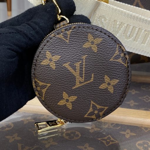 Louis Vuitton OnTheGo East West M46653 - Image 12