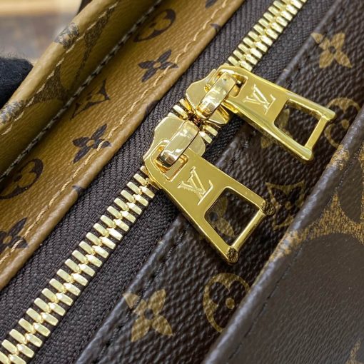 Louis Vuitton OnTheGo East West M46653 - Image 14