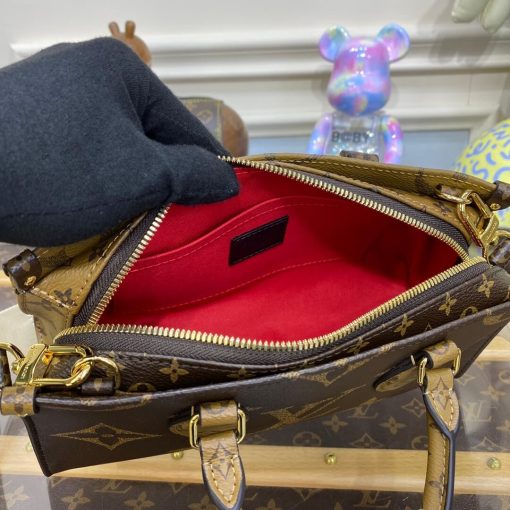 Louis Vuitton OnTheGo East West M46653 - Image 15