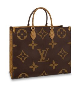 Louis Vuitton Onthego GM M44576