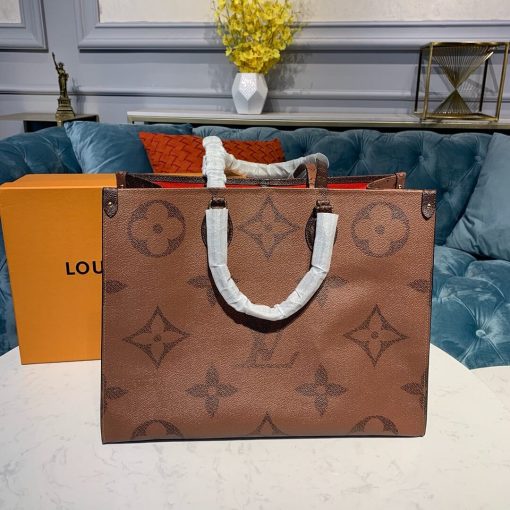 Louis Vuitton Onthego GM M44576 - Image 4