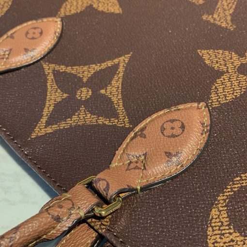 Louis Vuitton Onthego GM M44576 - Image 5