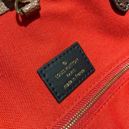 Louis Vuitton Onthego GM M44576 - Image 7