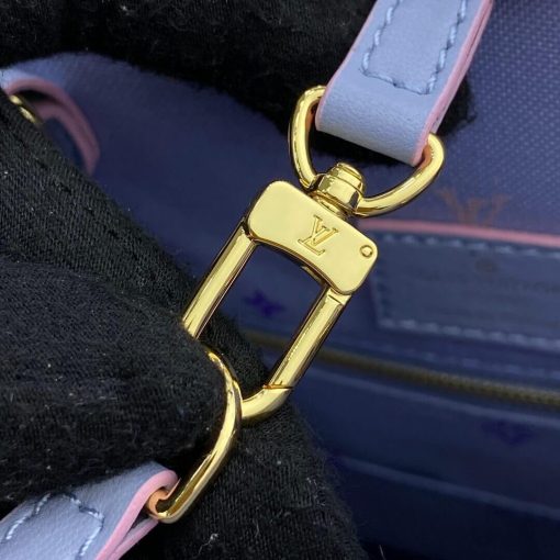 Louis Vuitton Onthego GM M46076 Sunrise Pastel - Image 10