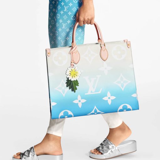 Louis Vuitton Onthego GM M57639 - Image 2