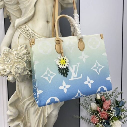 Louis Vuitton Onthego GM M57639 - Image 3