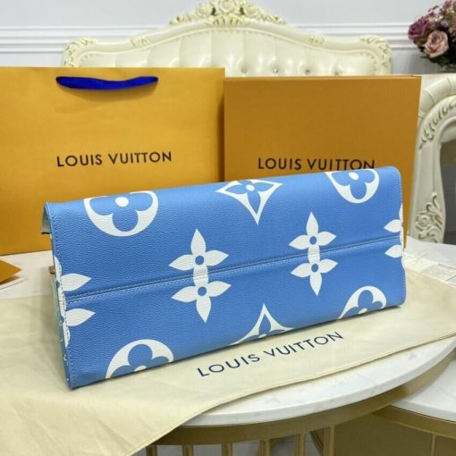 Louis Vuitton Onthego GM M57639 - Image 7