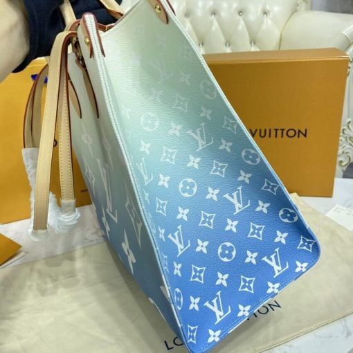 Louis Vuitton Onthego GM M57639 - Image 8