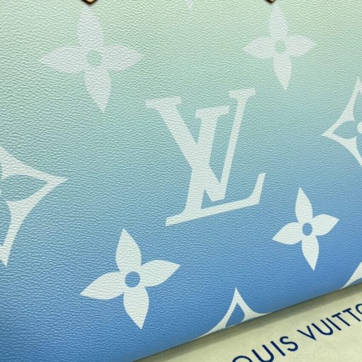 Louis Vuitton Onthego GM M57639 - Image 10