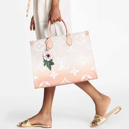Louis Vuitton Onthego GM M57640 - Image 2