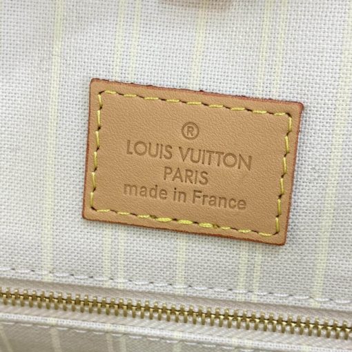 Louis Vuitton Onthego GM M57640 - Image 13
