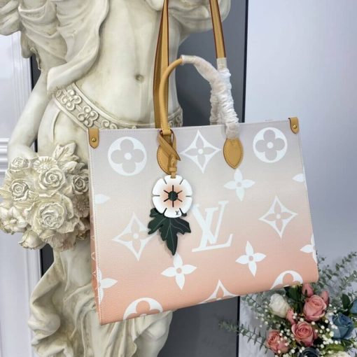 Louis Vuitton Onthego GM M57640 - Image 3