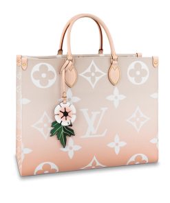 Louis Vuitton Onthego GM M57640
