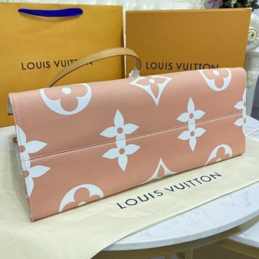 Louis Vuitton Onthego GM M57640 - Image 7
