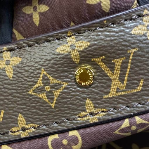 Louis Vuitton Onthego GM M59005 Black - Image 11