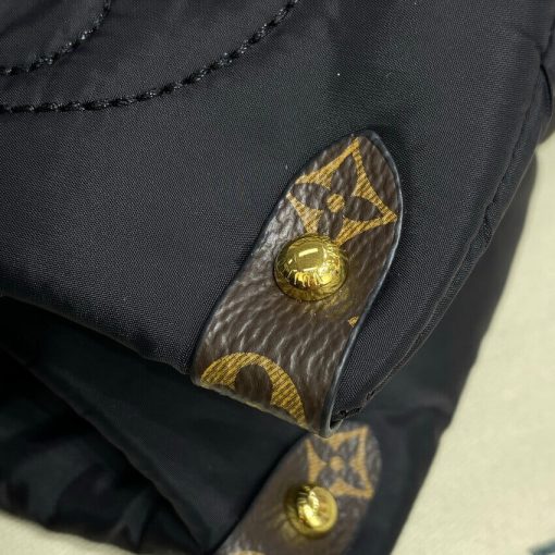 Louis Vuitton Onthego GM M59005 Black - Image 10