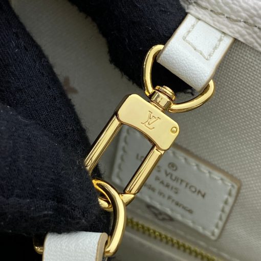 Louis Vuitton Onthego MM M20510 Sunset Kaki - Image 11