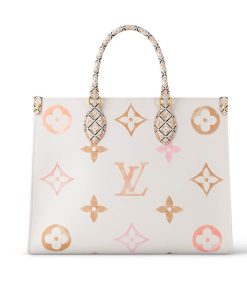 Louis Vuitton OnTheGo MM M22975