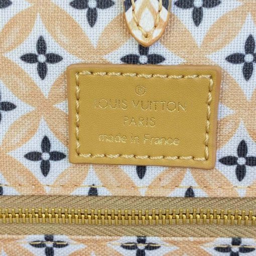 Louis Vuitton OnTheGo MM M22975 - Image 12