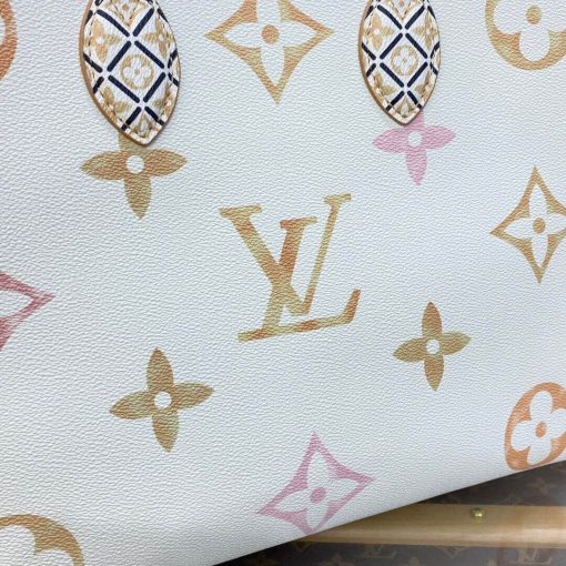Louis Vuitton OnTheGo MM M22975 - Image 9