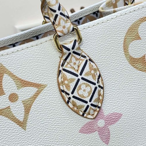 Louis Vuitton OnTheGo MM M22975 - Image 10