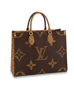 Louis Vuitton Onthego MM M45039
