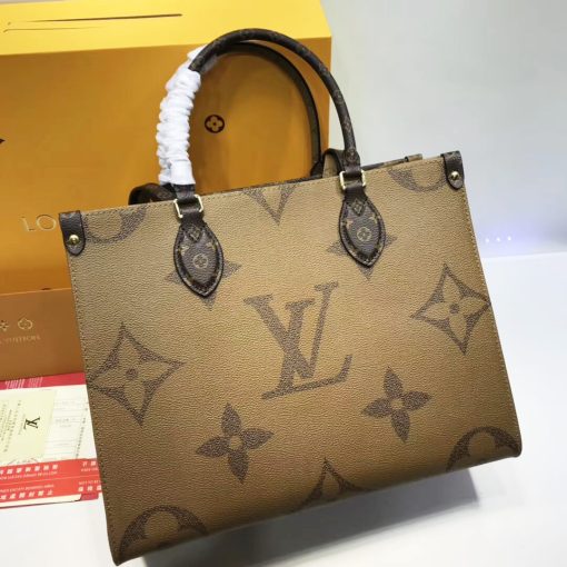 Louis Vuitton Onthego MM M45039 - Image 5