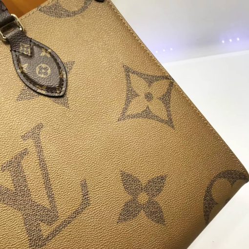 Louis Vuitton Onthego MM M45039 - Image 7