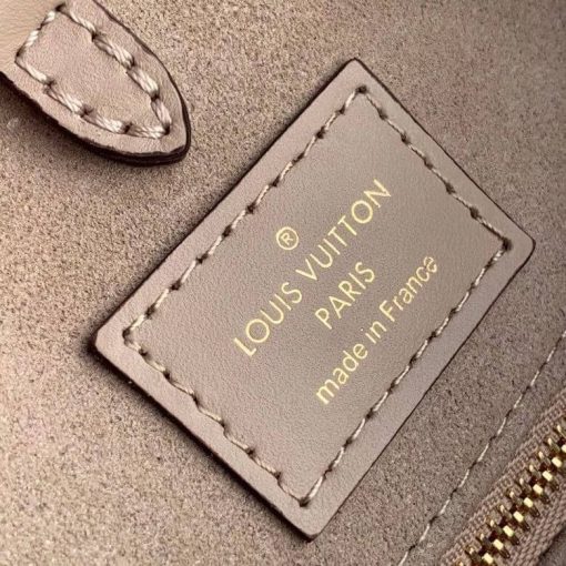 Louis Vuitton Onthego MM M45494 M45495 Grey - Image 11