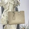 Louis Vuitton Onthego MM M45607