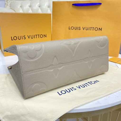 Louis Vuitton Onthego MM M45607 - Image 3