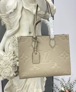 Louis Vuitton Onthego MM M45607